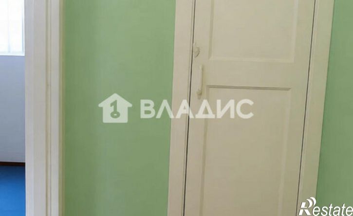 1-комн квартира Первомайская улица, 204,  д. 204