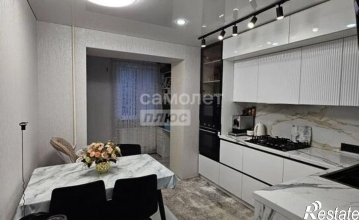 4-комн квартира Красная улица, 66/10,  д. 66/10