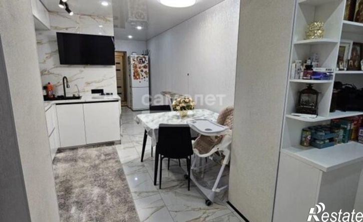 4-комн квартира Красная улица, 66/10,  д. 66/10