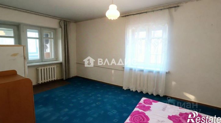 1-комн квартира ул Первомайская, 204,  д. 204