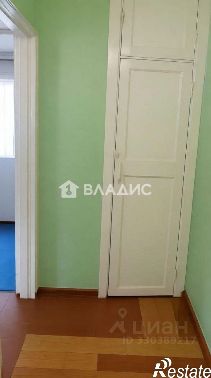 1-комн квартира ул Первомайская, 204,  д. 204