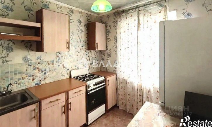 1-комн квартира ул Первомайская, 204,  д. 204