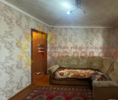2-комн, 34кв м, этаж 2/2 ул Армавирская, 196