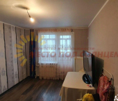 2-комн, 47кв м, этаж 3/5 Морская улица, 266