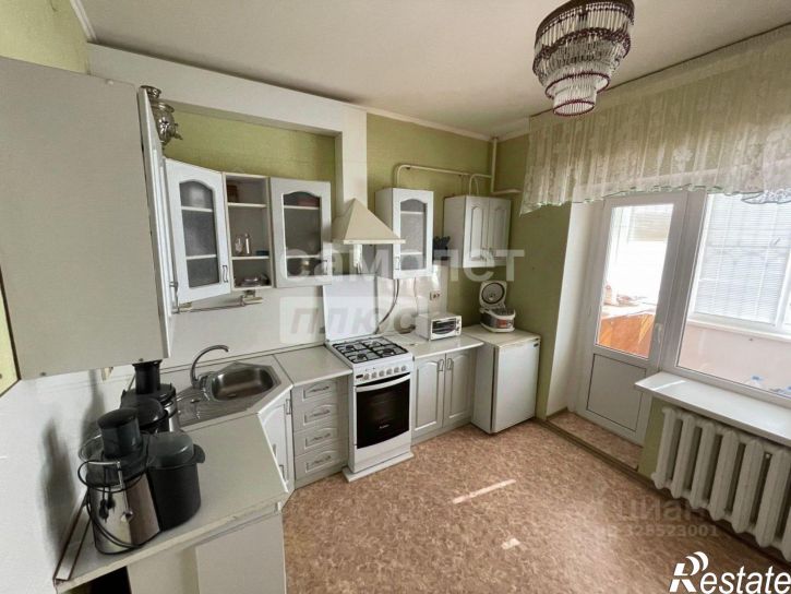 2-комн квартира ул Красная, 57А,  д. 57А