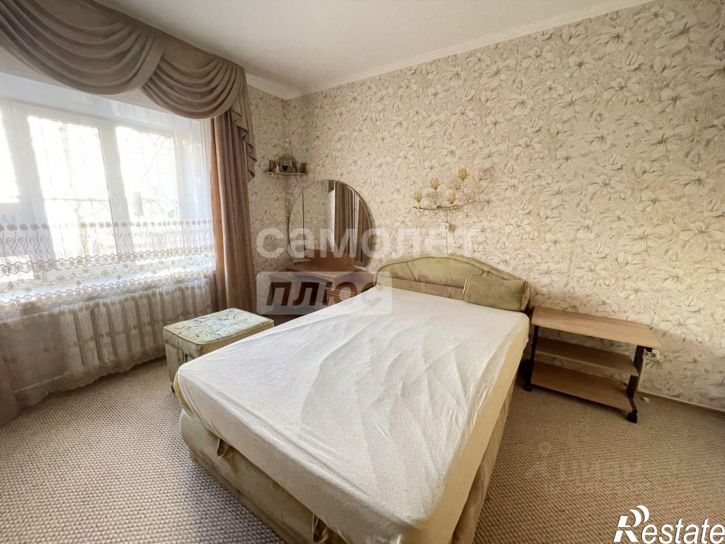 2-комн квартира ул Красная, 57А,  д. 57А