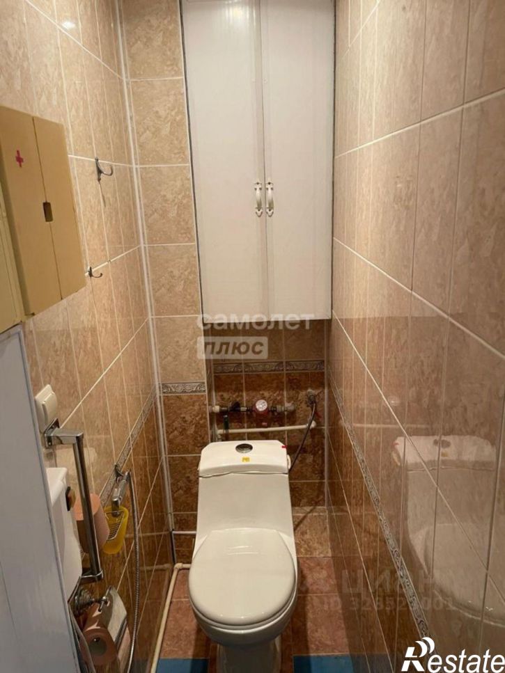 2-комн квартира ул Красная, 57А,  д. 57А