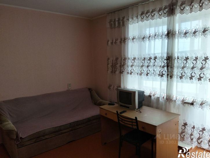1-комн квартира ул Коммунистическая, 20/2,  д. 20/2