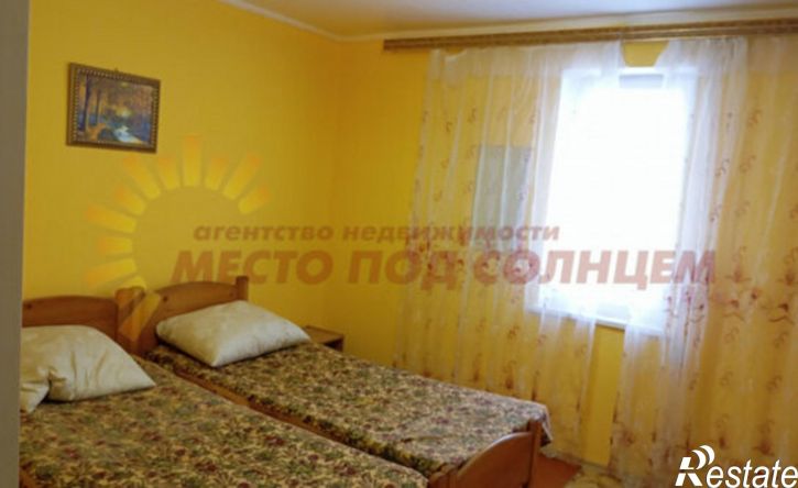3-комн квартира ул Лиманская, 13,  д. 13