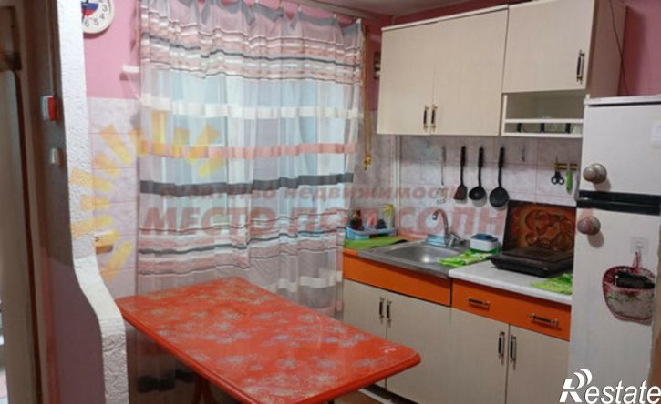3-комн квартира ул Лиманская, 13,  д. 13