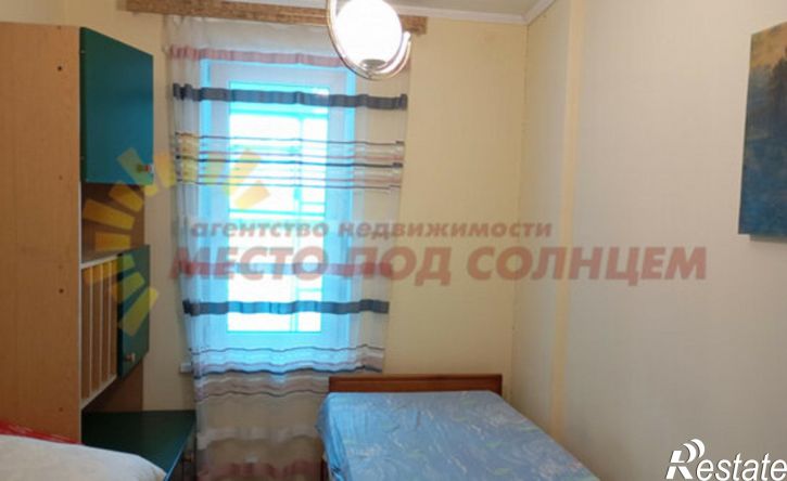 3-комн квартира ул Лиманская, 13,  д. 13