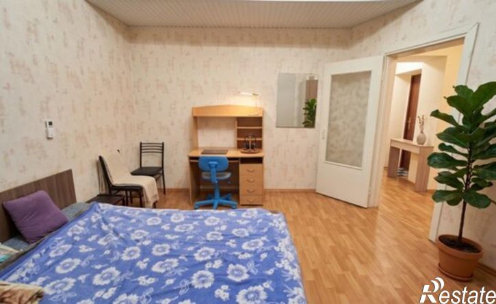 1-комн квартира ул Красная, 53/3,  д. 53/3