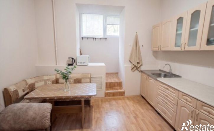1-комн квартира ул Красная, 53/3,  д. 53/3