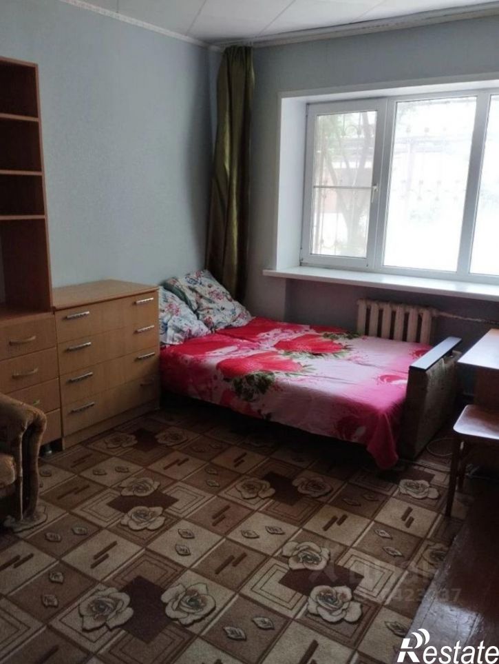 1-комн квартира улица Островского, 12,  д. 12