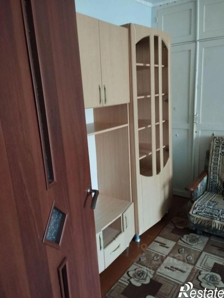 1-комн квартира улица Островского, 12,  д. 12