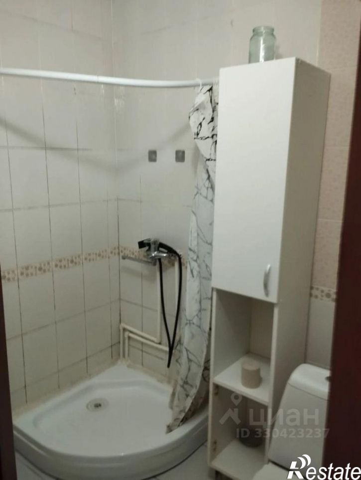 1-комн квартира улица Островского, 12,  д. 12