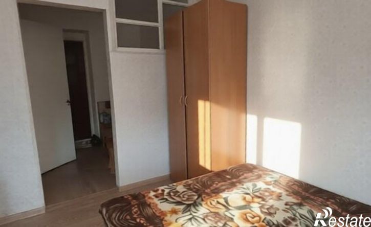 1-комн квартира Пионерская улица, 6,  д. 6