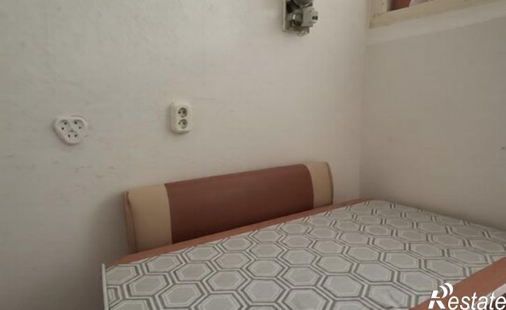 1-комн квартира Пионерская улица, 6,  д. 6