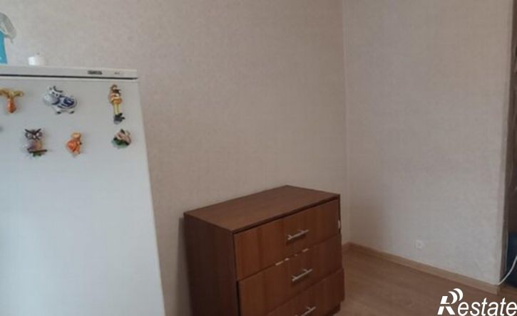 1-комн квартира Пионерская улица, 6,  д. 6