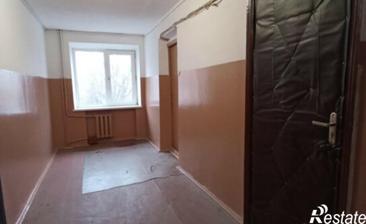 1-комн квартира Пионерская улица, 6,  д. 6