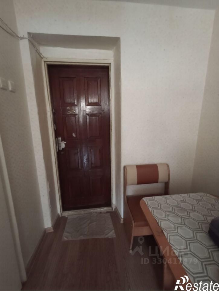 1-комн квартира ул Пионерская, 6,  д. 6