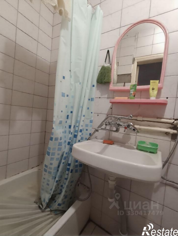1-комн квартира ул Пионерская, 6,  д. 6