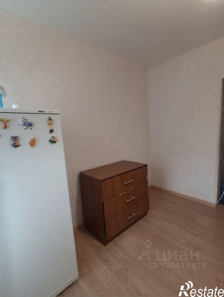1-комн квартира ул Пионерская, 6,  д. 6