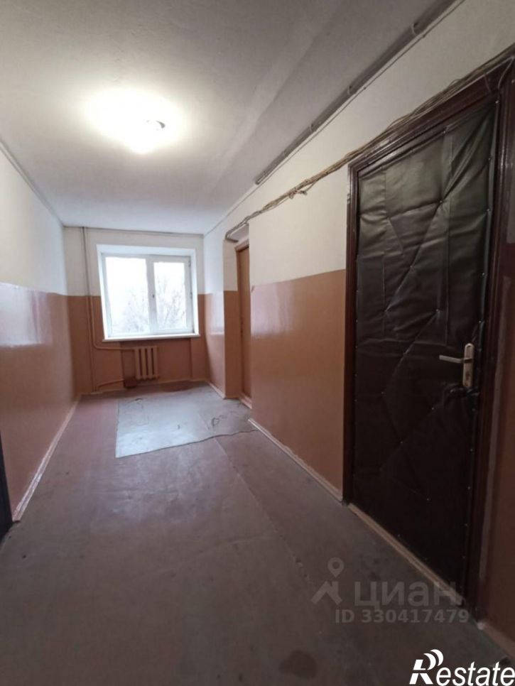 1-комн квартира ул Пионерская, 6,  д. 6