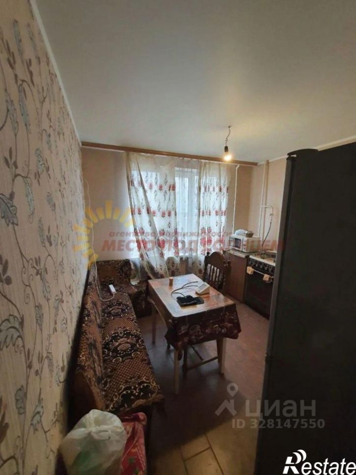 2-комн квартира Морская улица, 266,  д. 266