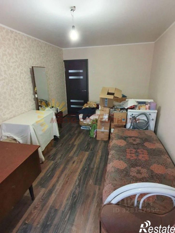2-комн квартира Морская улица, 266,  д. 266