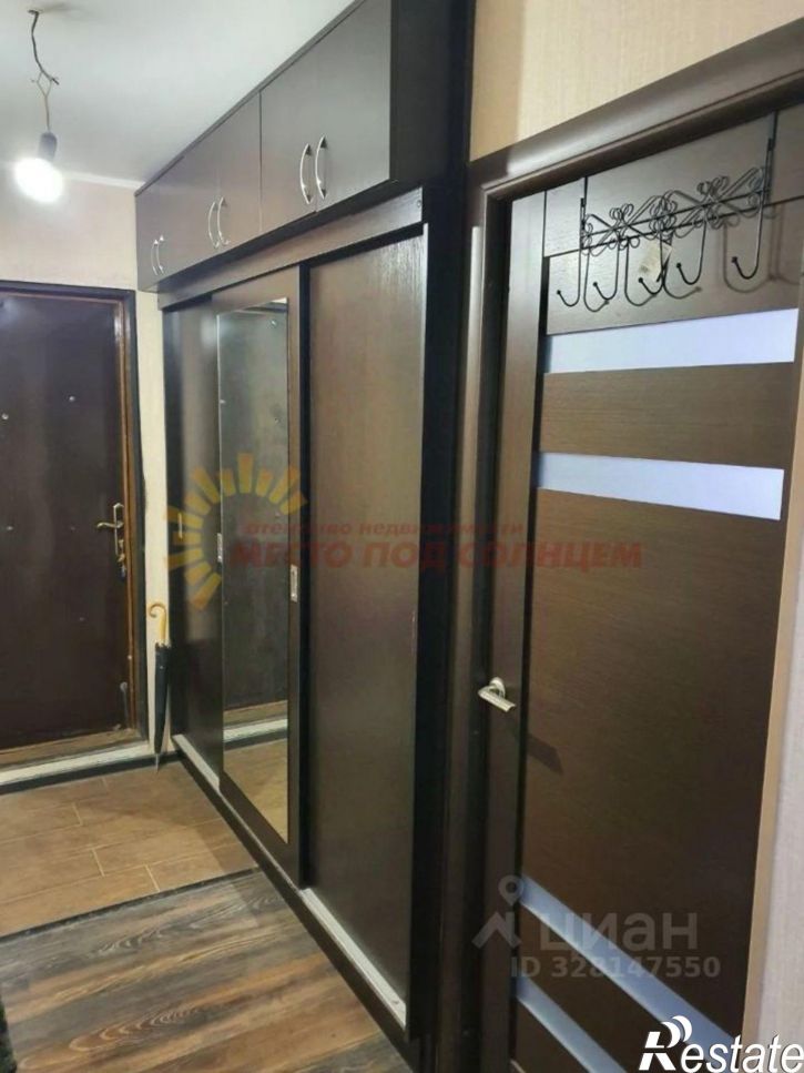 2-комн квартира Морская улица, 266,  д. 266