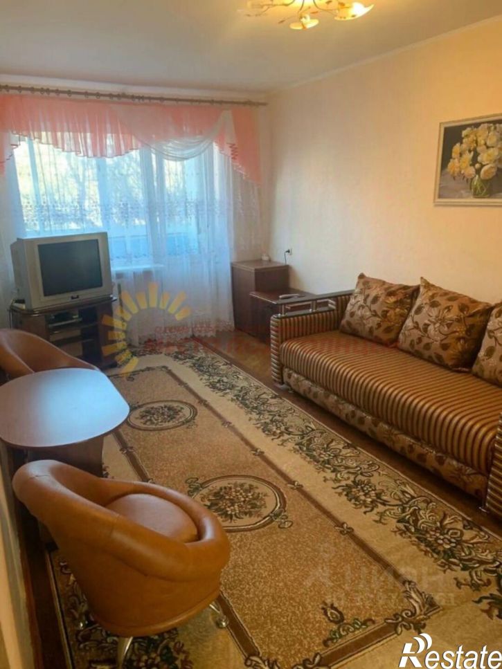 3-комн квартира ул Коммунистическая, 49/9,  д. 49/9