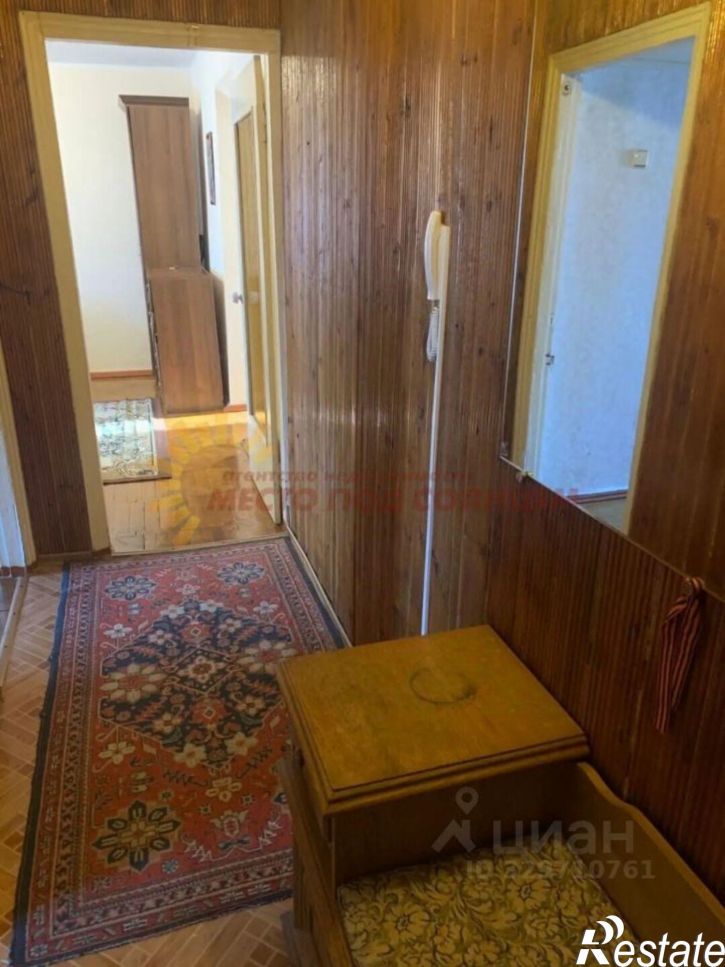 3-комн квартира ул Коммунистическая, 49/9,  д. 49/9