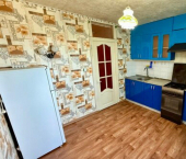 2-комн, 56кв м, этаж 4/5 ул Коммунистическая, 20/13