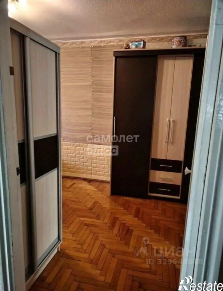 2-комн квартира ул Коммунистическая, 49/8,  д. 49/8