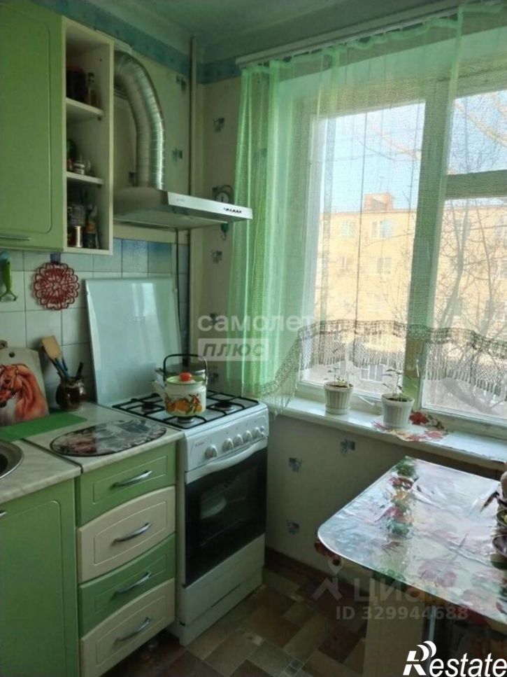 2-комн квартира ул Коммунистическая, 49/8,  д. 49/8