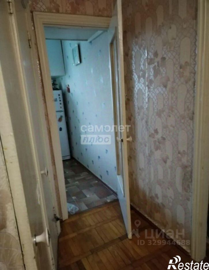 2-комн квартира ул Коммунистическая, 49/8,  д. 49/8