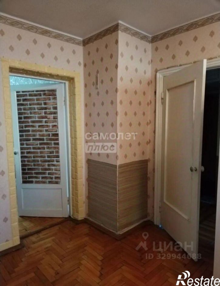 2-комн квартира ул Коммунистическая, 49/8,  д. 49/8