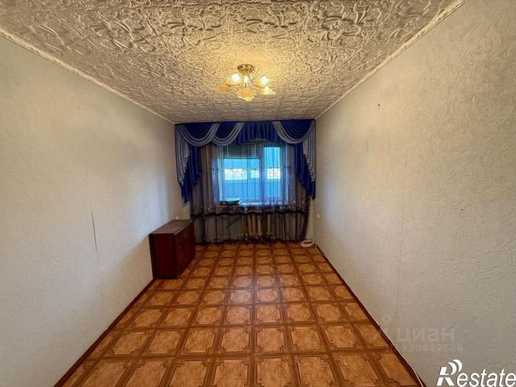 2-комн квартира ул Коммунистическая, 20/13,  д. 20/13