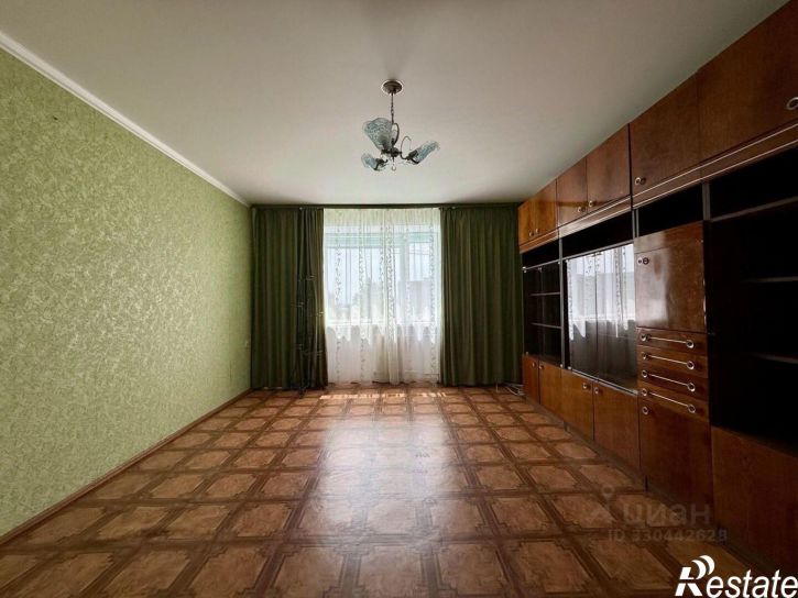 2-комн квартира ул Коммунистическая, 20/13,  д. 20/13