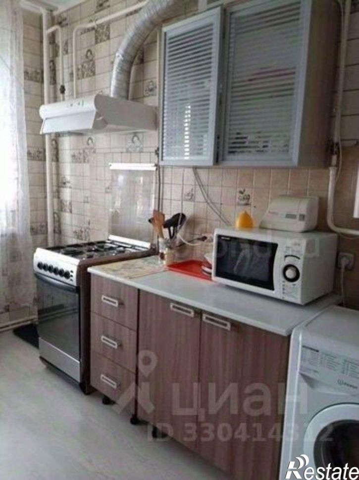 1-комн квартира ул Красная, 59/2,  д. 59/2