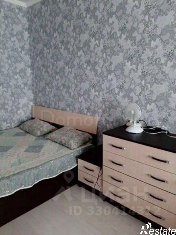 1-комн квартира ул Красная, 59/2,  д. 59/2