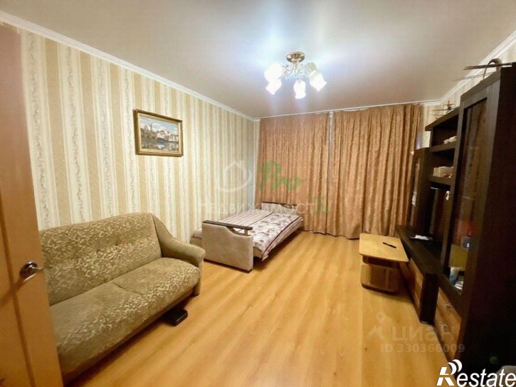 2-комн квартира ул Лазурная, 23/1,  д. 23/1