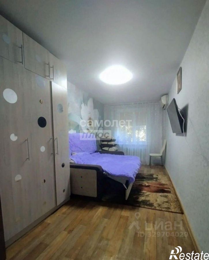 2-комн квартира улица Плеханова, 9/8,  д. 9/8