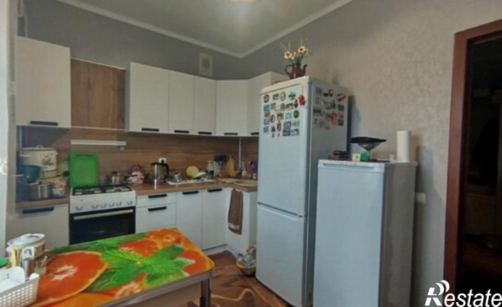 1-комн квартира Шоссейный переулок, 21,  д. 21