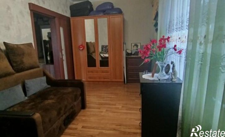 1-комн квартира Шоссейный переулок, 21,  д. 21
