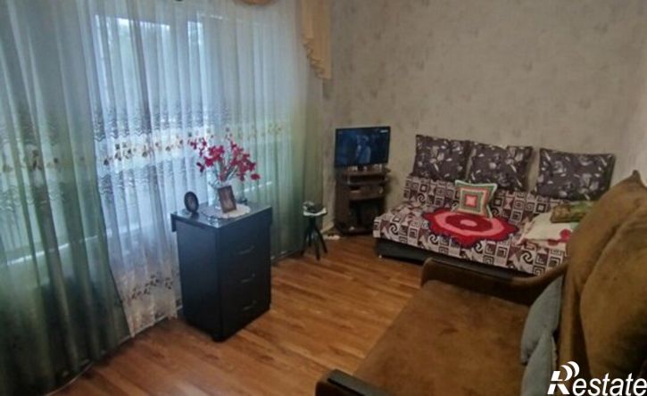 1-комн квартира Шоссейный переулок, 21,  д. 21