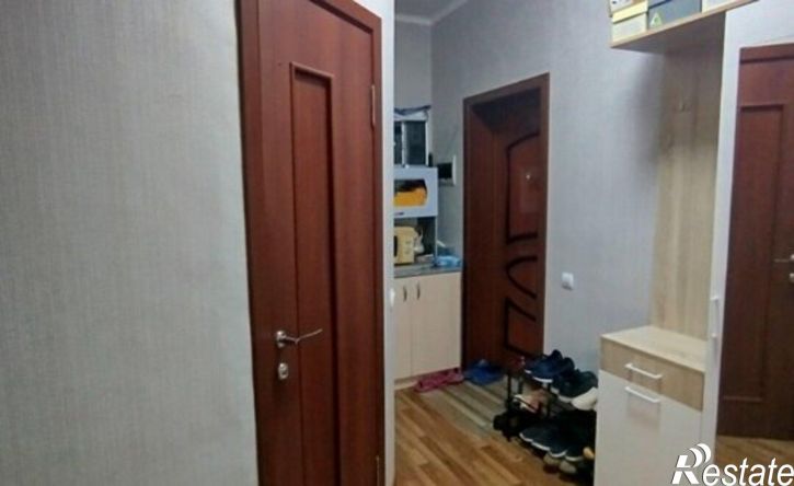 1-комн квартира Шоссейный переулок, 21,  д. 21