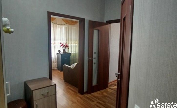 1-комн квартира Шоссейный переулок, 21,  д. 21