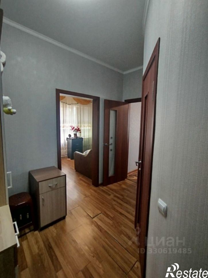1-комн квартира Шоссейный переулок, 21,  д. 21